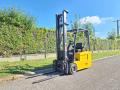 Forklift  electric forklift Yale                 ERP20 ATF