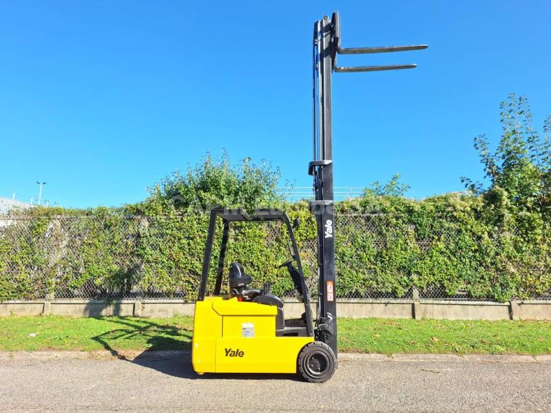 Forklift Yale ERP20 ATF