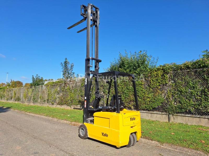 Forklift Yale ERP20 ATF