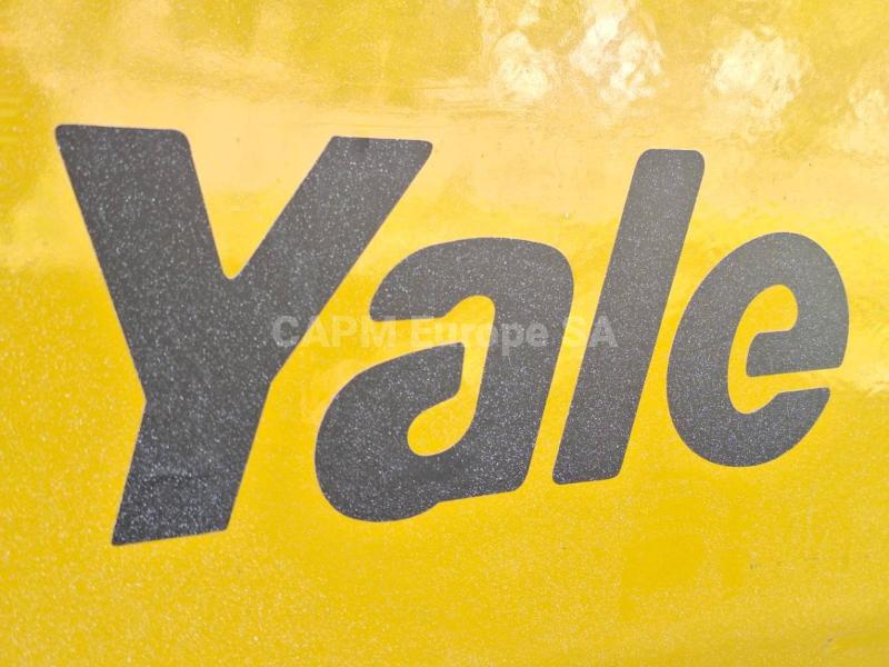 Empilhador  Yale ERP20 ATF