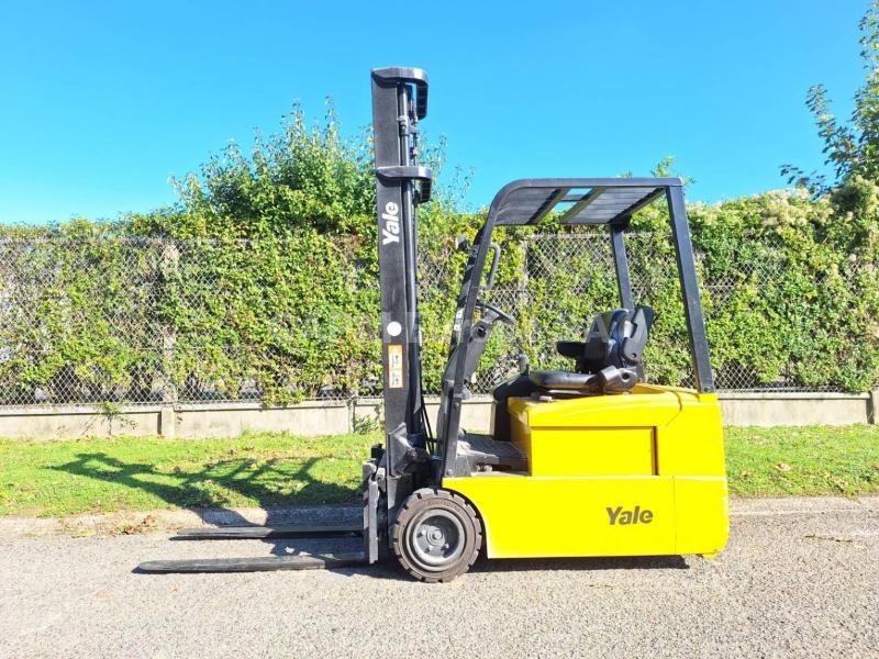 Chariot élévateur Yale ERP20 ATF