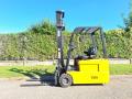 Forklift Yale ERP20 ATF