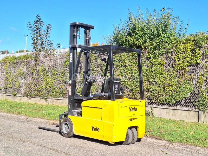 Forklift Yale ERP20 ATF