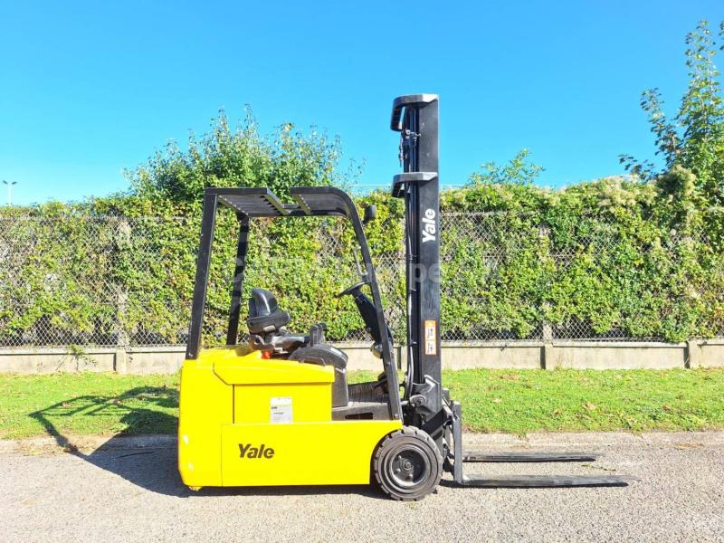 Forklift Yale ERP20 ATF