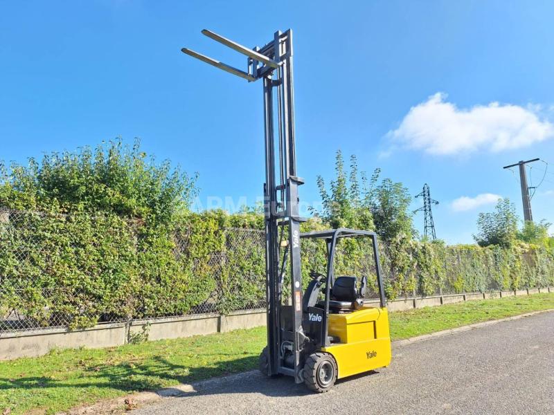 Forklift Yale ERP20 ATF