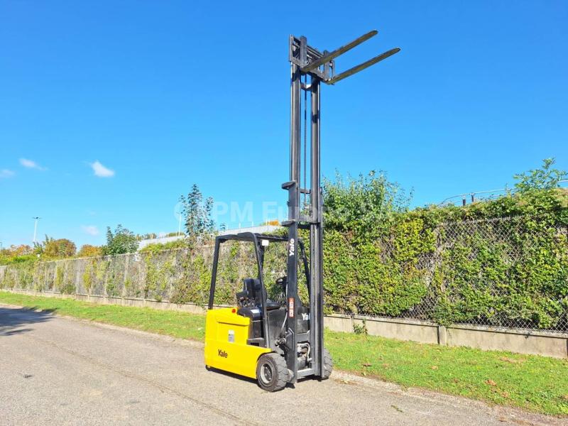 Forklift Yale ERP20 ATF