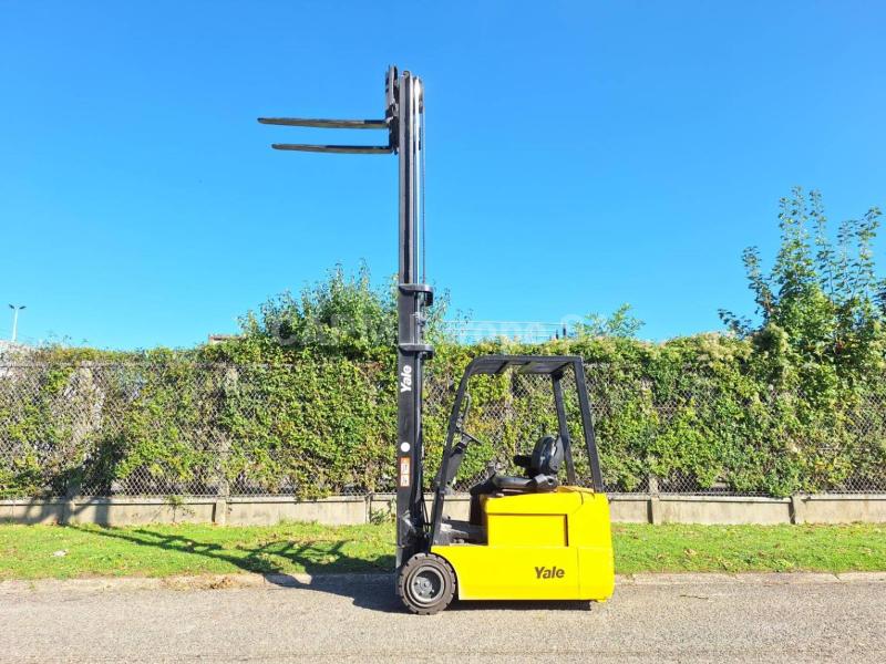 Forklift Yale ERP20 ATF