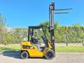 Carrelli elevatori Caterpillar GP25NTD