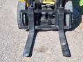 Forklift Caterpillar GP25NTD