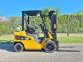 Heftruck Caterpillar GP25NTD