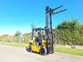 Forklift Caterpillar GP25NTD