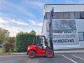 All-terrain forklift Hangcha TT35-4