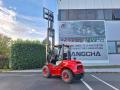 Carrello fuoristrada Hangcha TT35-4