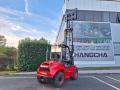 All-terrain forklift Hangcha TT35-4