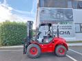 Carrello fuoristrada Hangcha TT35-4