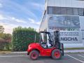 All-terrain forklift Hangcha TT35-4