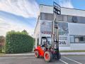 All-terrain forklift Hangcha TT35-4