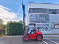 All-terrain forklift Hangcha TT35-4