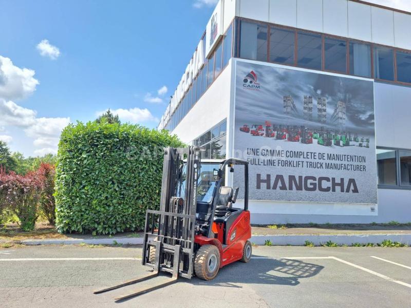 Heftruck Hangcha A4W25