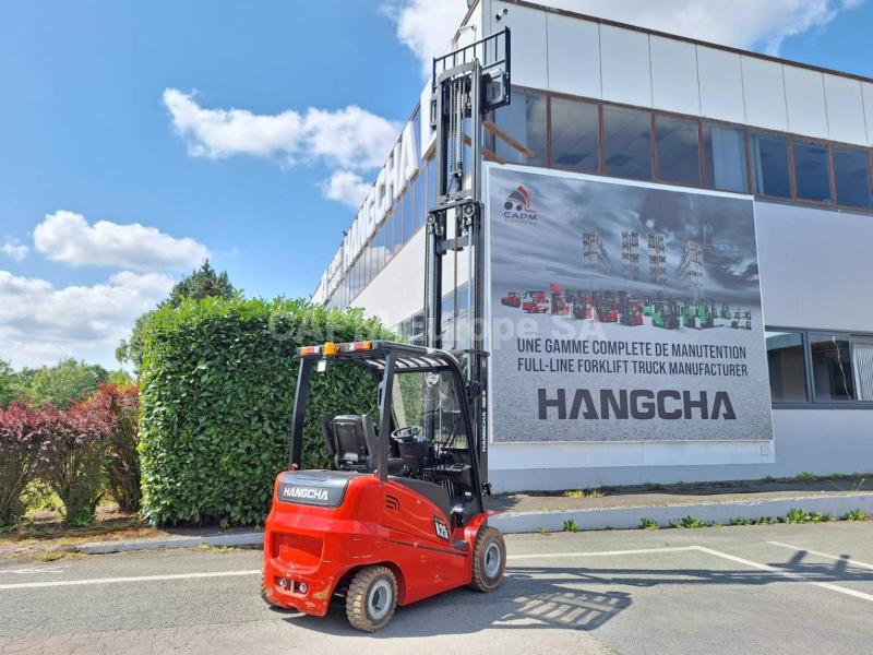 Heftruck Hangcha A4W25