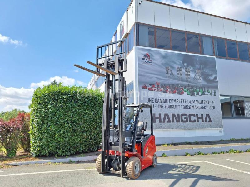 Heftruck Hangcha A4W25