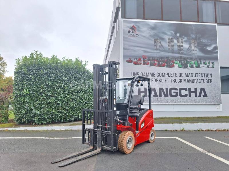 Heftruck Hangcha A4W25