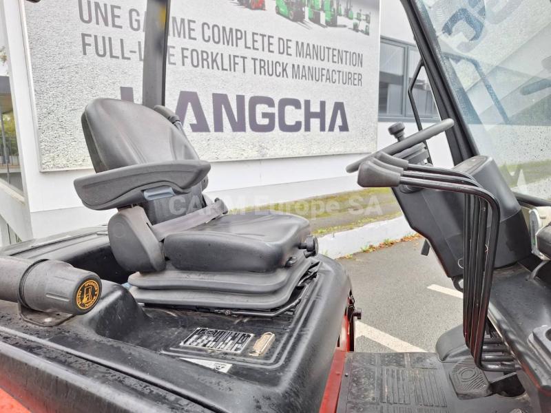 Heftruck Hangcha A4W25