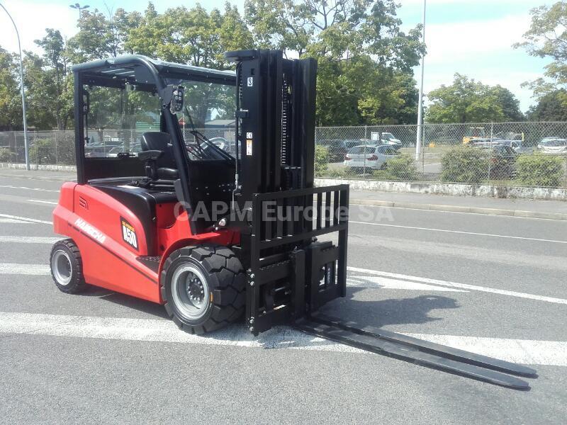 Forklift Hangcha A4W50-E