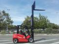 Forklift Hangcha A4W50-E