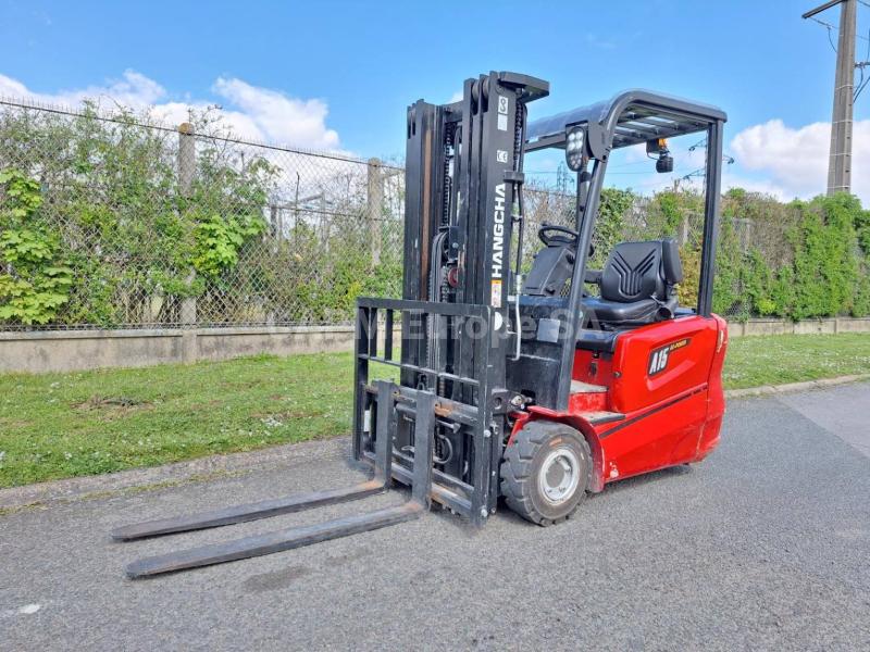 Forklift Hangcha A3W15