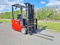 Forklift Hangcha A3W15