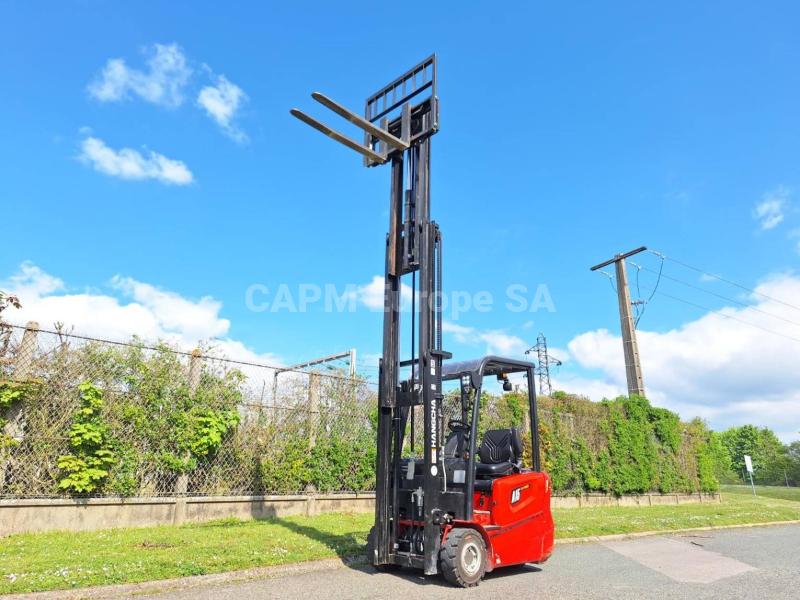 Forklift Hangcha A3W15