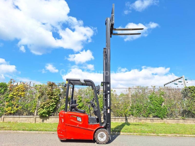 Forklift Hangcha A3W15