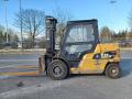 Wózek widłowy Caterpillar DP50NT