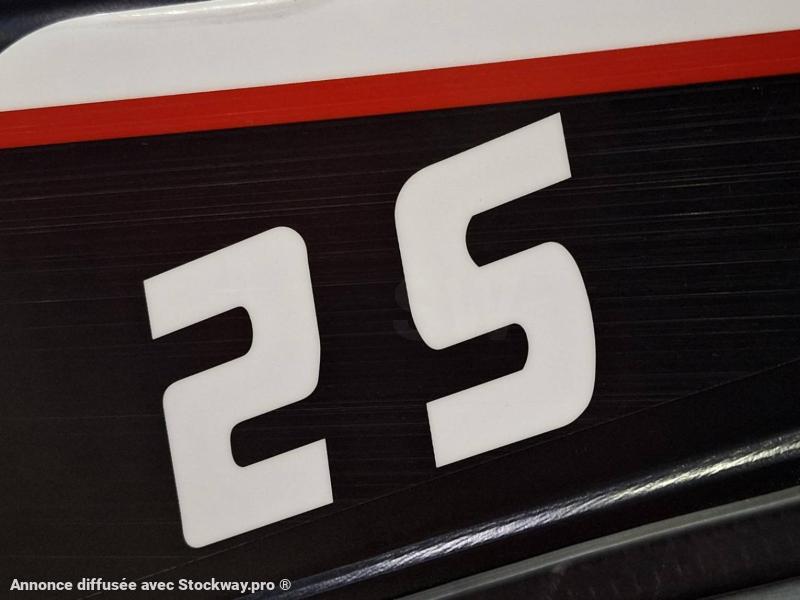 Photo Hangcha XF25G-2  image 17/20