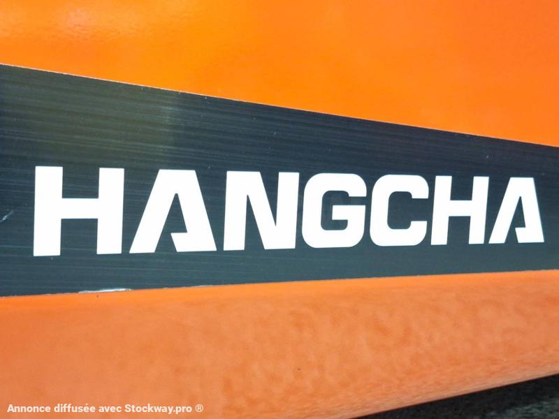 Photo Hangcha XF25G-2  image 18/20