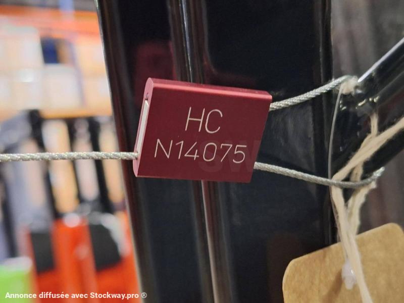 Photo Hangcha XF25G-2  image 20/20