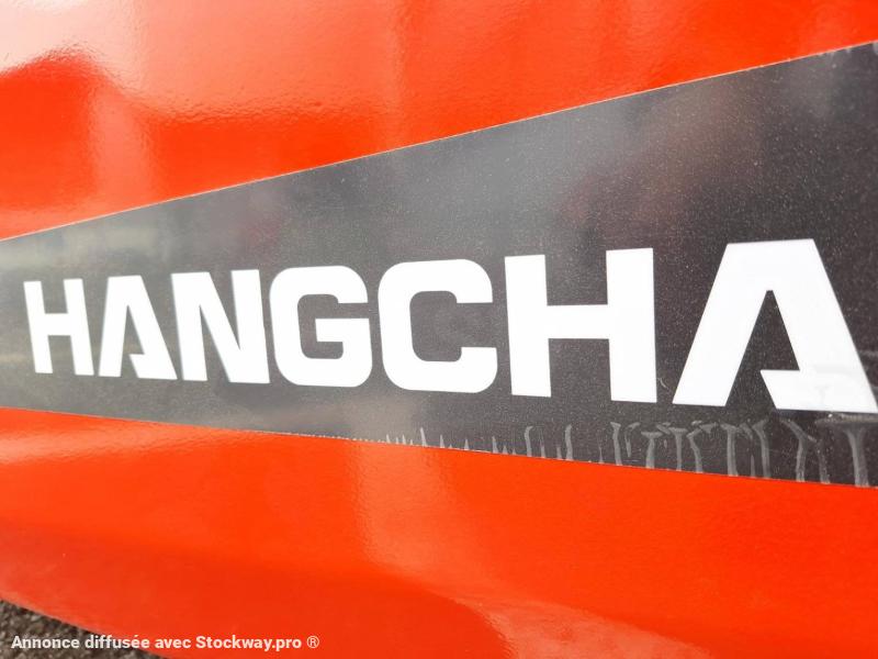 Photo Hangcha XF35D-2  image 17/18