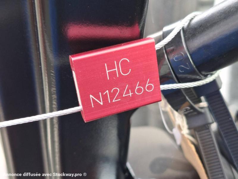 Photo Hangcha XF35D-2  image 18/18