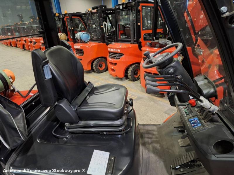 Photo Hangcha XF30G-2  image 13/18