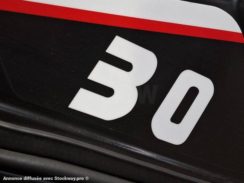 Photo Hangcha XF30G-2  image 16/18