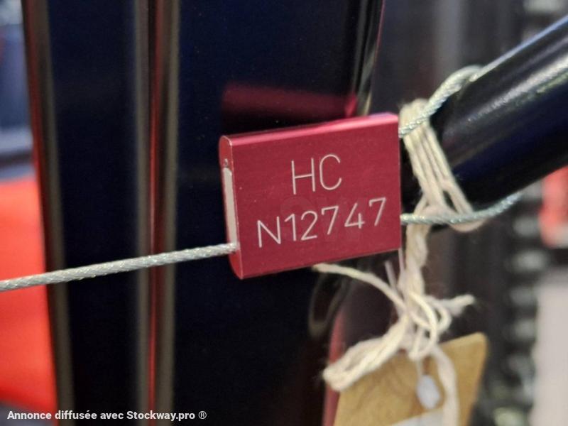 Photo Hangcha XF30G-2  image 18/18