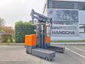 Chariot multidirectionnel Hubtex MQ40