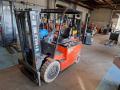 Carrelli elevatori  Carrello elevatore elettrico Heli                 CPD30