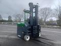 Carrello multidirezionale Combilift CBE3000