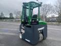 vierwegtruck Combilift CBE3000