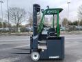 vierwegtruck Combilift CBE3000