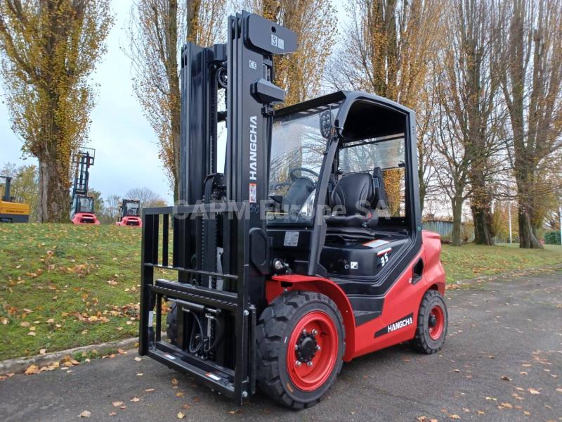 Forklift Hangcha XF35D-2