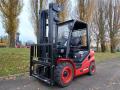 Forklift  diesel forklift Hangcha                 XF35D-2