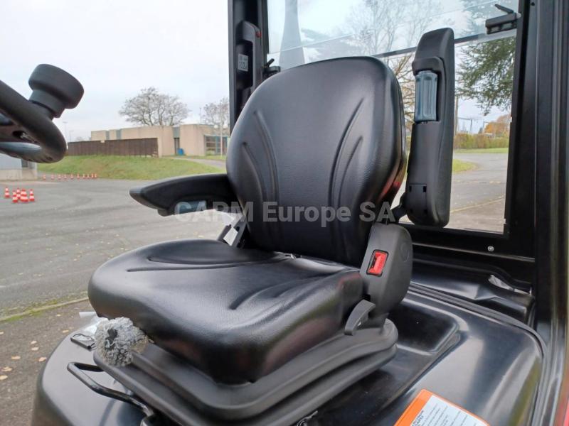 Forklift Hangcha XF35D-2